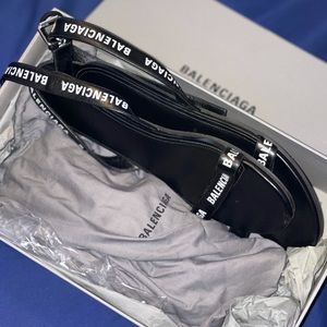 Balenciaga Sandals